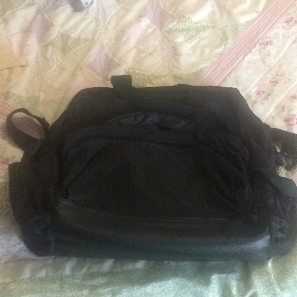 Nurse utility bag